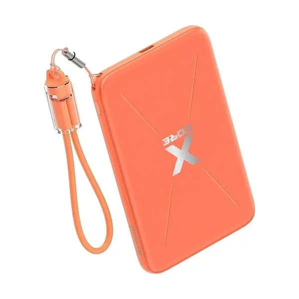 Power Bank Proove X-Core 20W 5000mAh Orange (PNXC20010018) 3