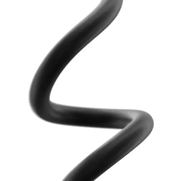 Кабель Proove Soft Silicone USB to Micro 2.4A 1m Black (CCSO20001301) 4