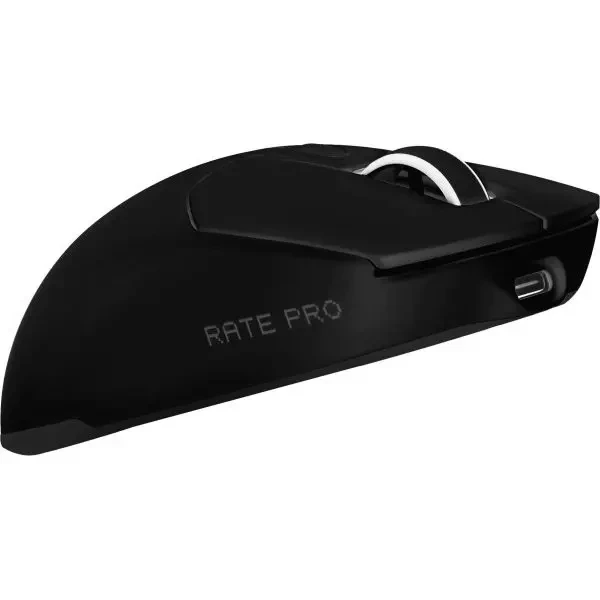 Мишка Proove Gaming Rate Pro Black (WMRP00022001) 3