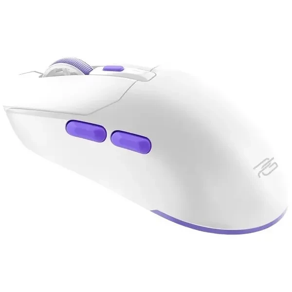 Мишка Proove Gaming Rate Pro White (WMRP00022002) 2