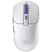 Мишка Proove Gaming Rate Pro White (WMRP00022002)