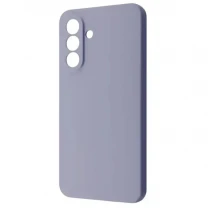 Чохол WAVE Colorful (TPU) для Samsung A57 A576 Lavender Gray