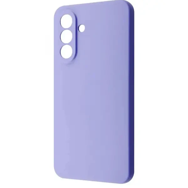 Чохол WAVE Colorful (TPU) для Samsung A57 A576 Light Purple