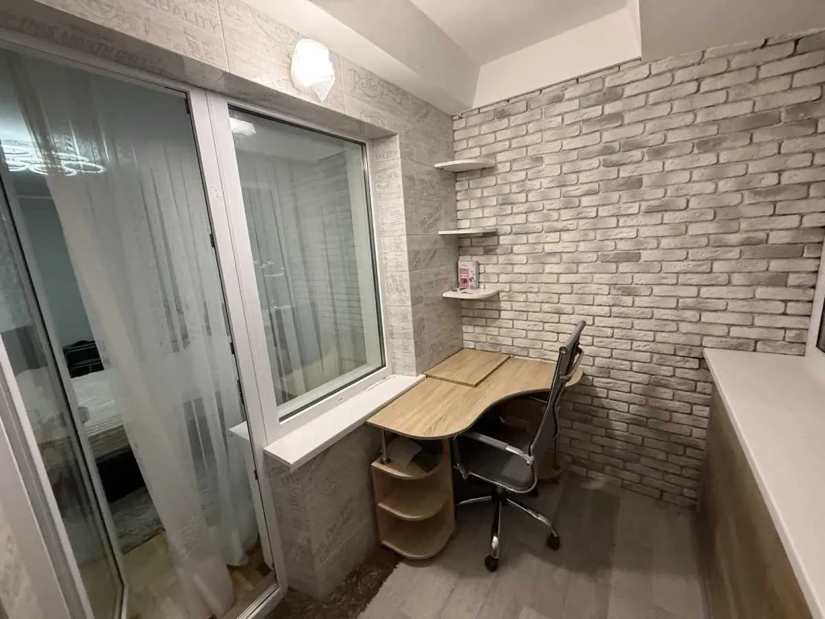 2-к квартира Київ, Дніпровський, Братиславська 13 6
