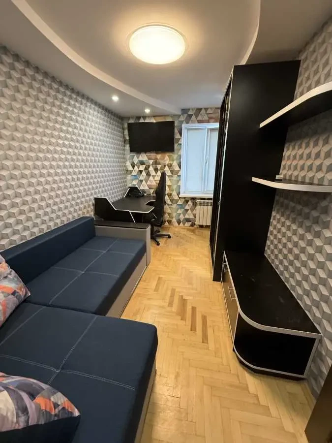 2-к квартира Київ, Дніпровський, Братиславська 13 11