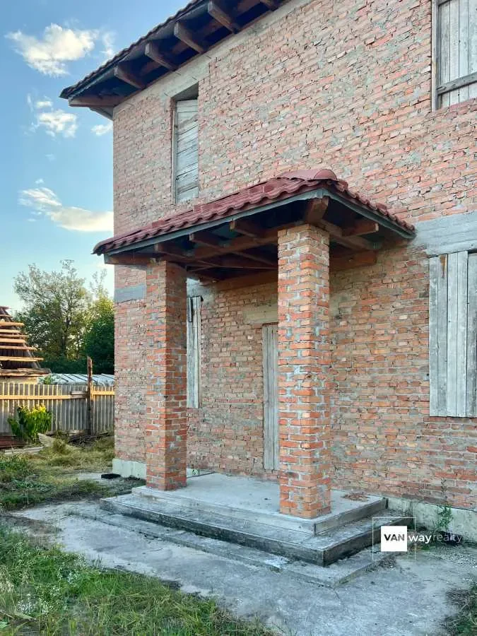 4-к будинок Бучанський, Мощун, Вишнева 10 3