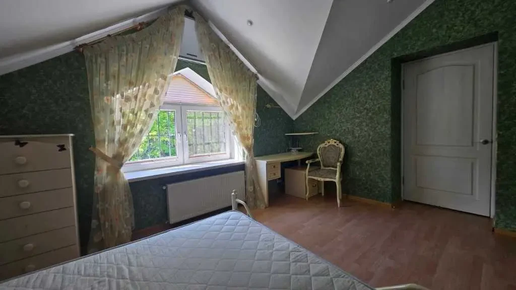 3-к котедж Обухівський, Велика Бугаївка, Центральна 23