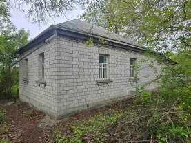 3-к будинок Обухівський, Васильків, Керамічна