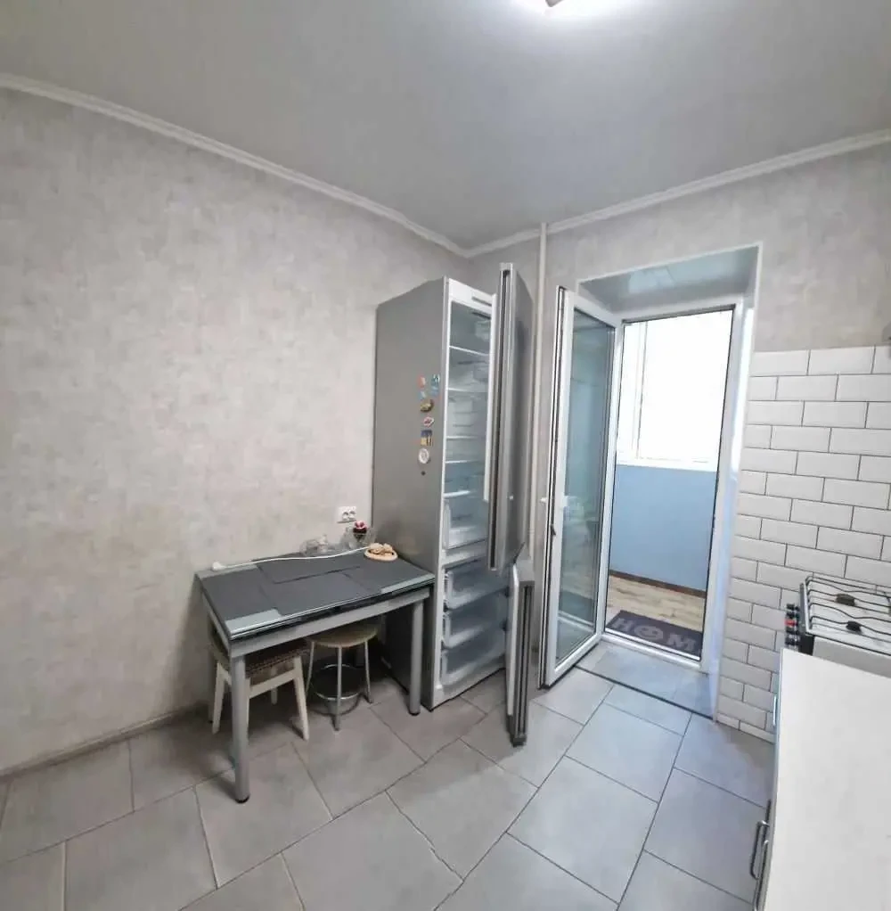 1-к квартира Київ, Дарницький, Архітектора Вербицького 4 9