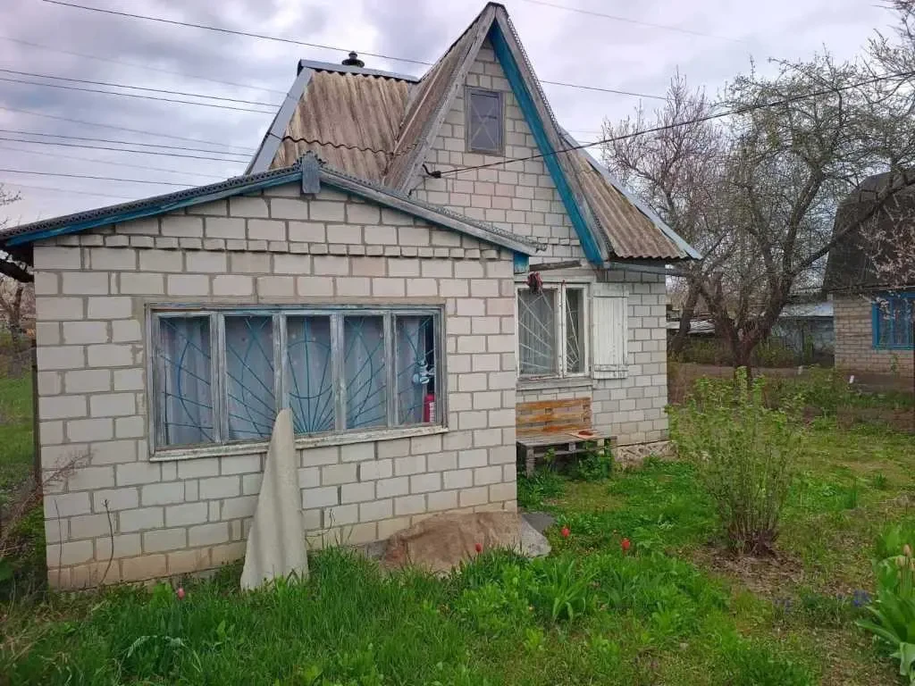 1-к дача Обухівський, Васильків, Мічуріна