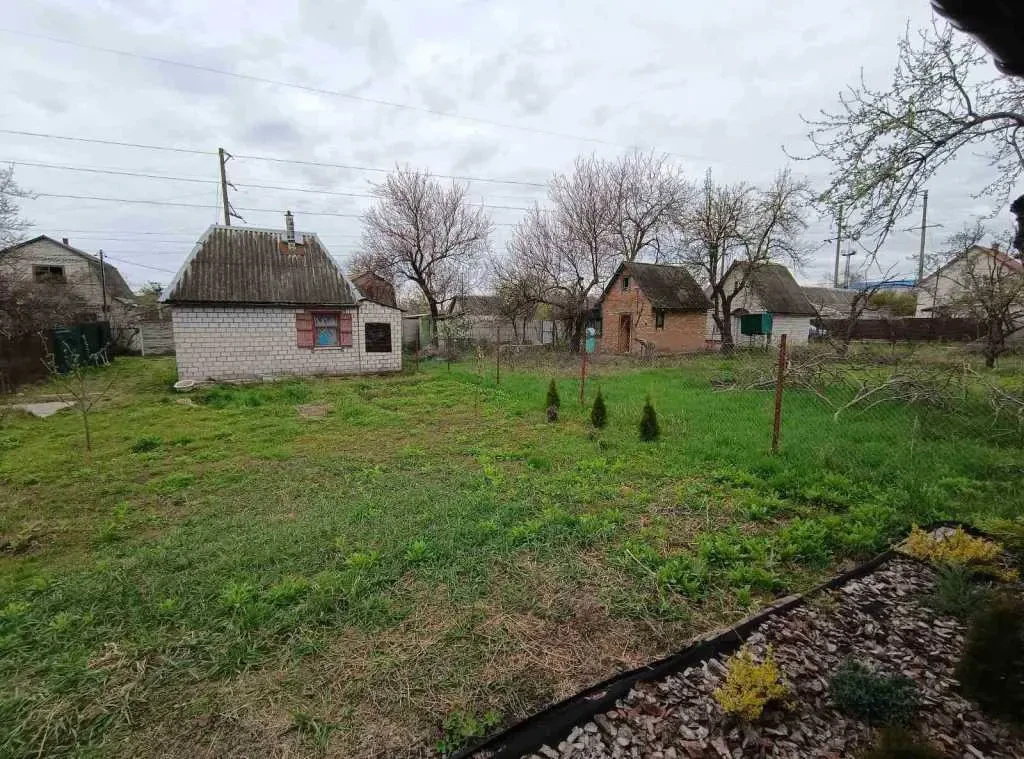 1-к дача Обухівський, Васильків, Мічуріна 3
