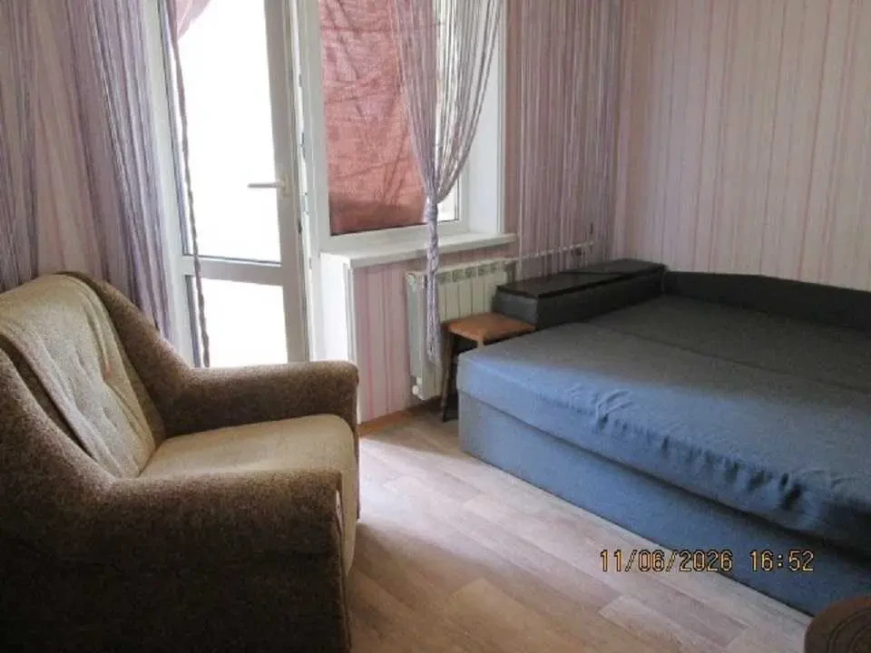 3-к квартира Київ, Голосіївський, Академіка Глушкова 12