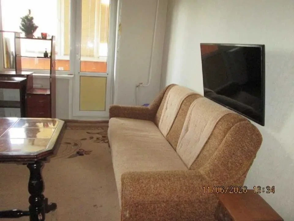 3-к квартира Київ, Голосіївський, Академіка Глушкова 12 6