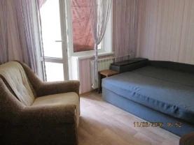 3-к квартира Київ, Голосіївський, Академіка Глушкова 12