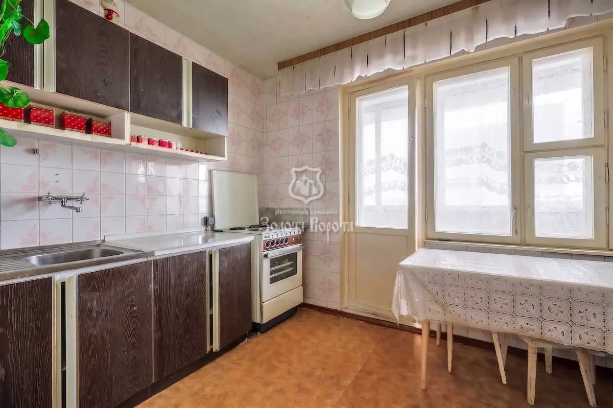 3-к квартира Київ, Дарницький, Здолбунівська 5а 8