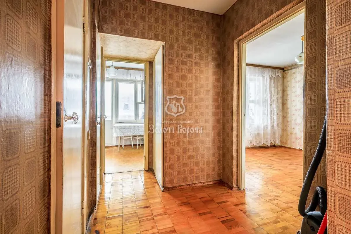 3-к квартира Київ, Дарницький, Здолбунівська 5а 12