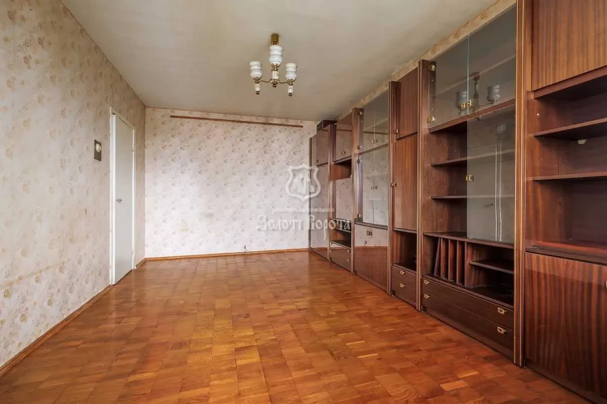 3-к квартира Київ, Дарницький, Здолбунівська 5а 2