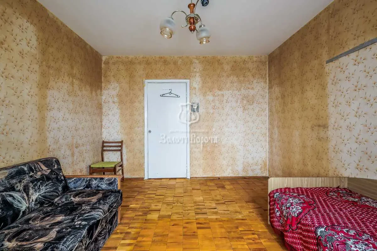 3-к квартира Київ, Дарницький, Здолбунівська 5а 5