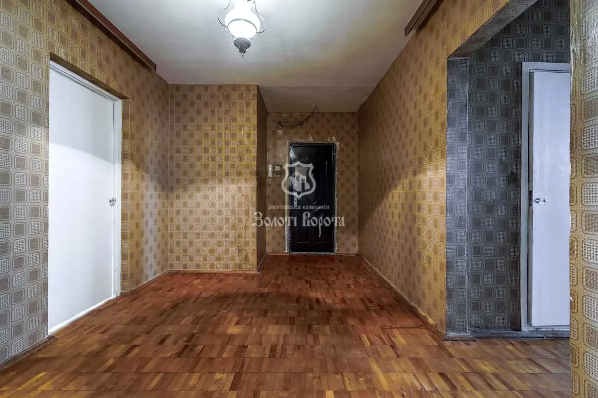 3-к квартира Київ, Дарницький, Здолбунівська 5а 13