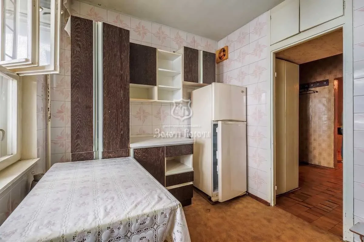 3-к квартира Київ, Дарницький, Здолбунівська 5а 9