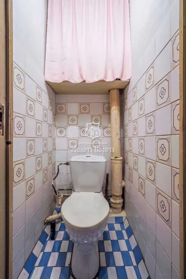3-к квартира Київ, Дарницький, Здолбунівська 5а 11