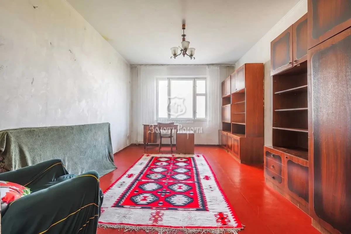 3-к квартира Київ, Деснянський, Милославська 23