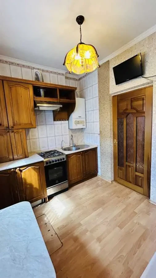 3-к квартира Луцьк, Шептицького 30 4