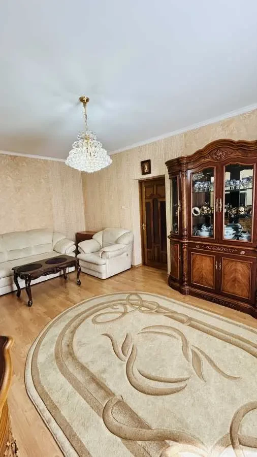 3-к квартира Луцьк, Шептицького 30 2