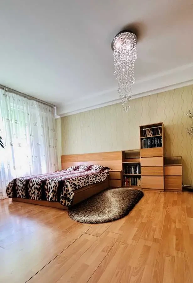 3-к квартира Луцьк, Шептицького 30 10