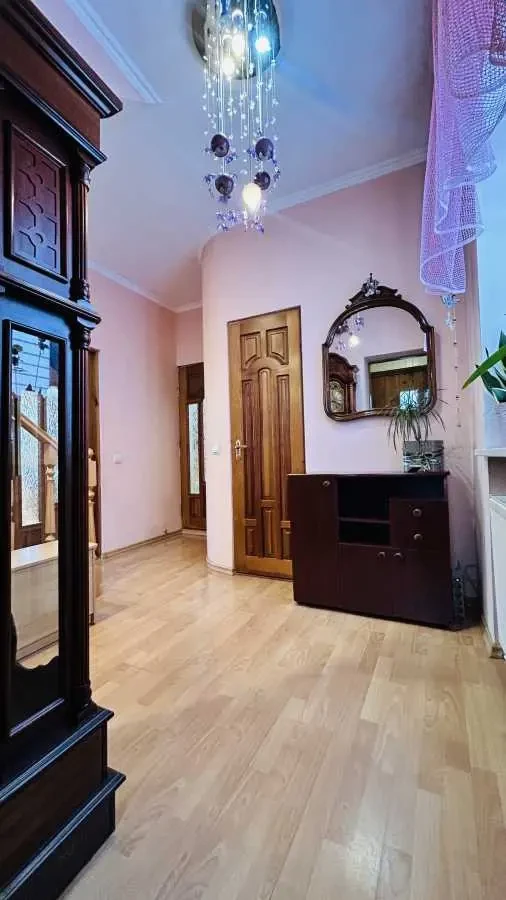 3-к квартира Луцьк, Шептицького 30 6