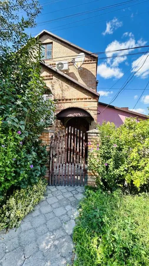 3-к квартира Луцьк, Шептицького 30 15
