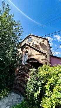 3-к квартира Луцьк, Шептицького 30