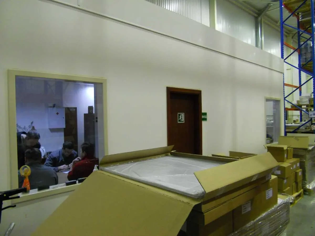 склади Київ, Оболонський, Новокостянтинівська 1 9