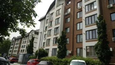 1-к квартира Бучанський, Петропавлівська Борщагівка, Провулок Софіїв..