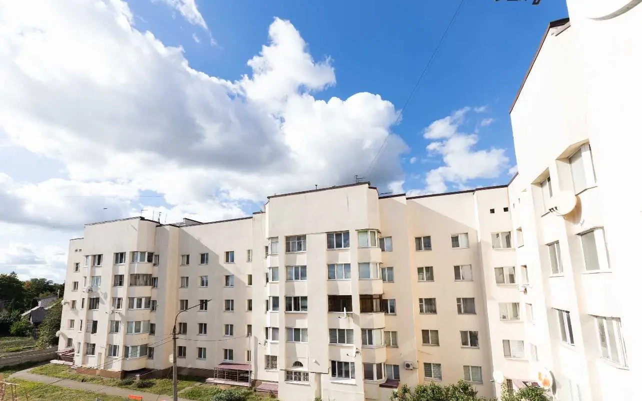 3-к квартира Бучанський, Софіївська Борщагівка, Провулок Шкільний 1А 24