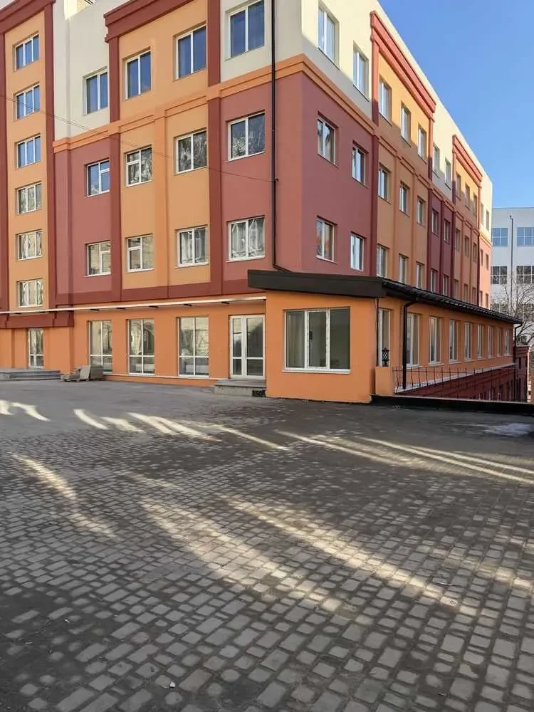 офісне приміщення Київ, Шевченківський, Глибочицька 17 9