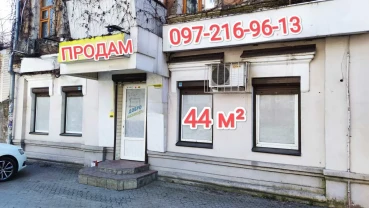 торгові площі Дніпро, Чечеловський, Володимира Антоновича