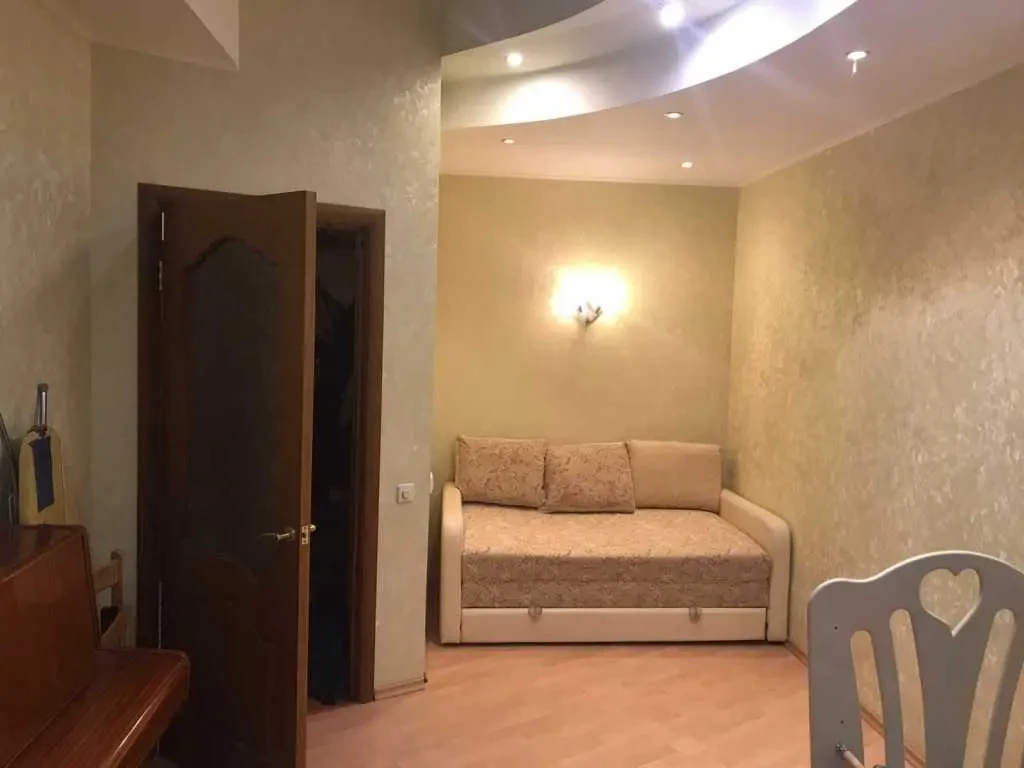 1-к квартира Київ, Дарницький, Петра Григоренка 39Б