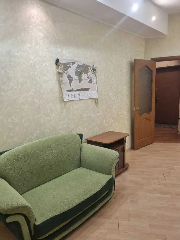 1-к квартира Київ, Дарницький, Петра Григоренка 39Б 3