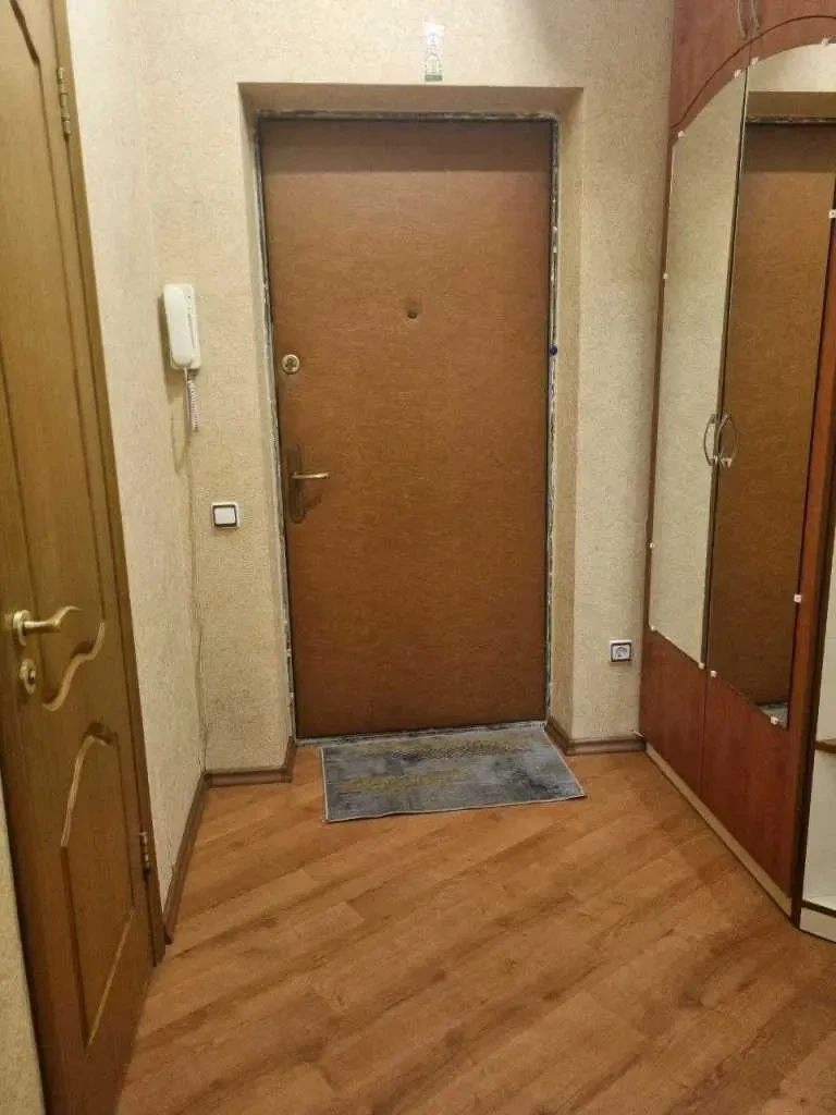 1-к квартира Київ, Дарницький, Петра Григоренка 39Б 4