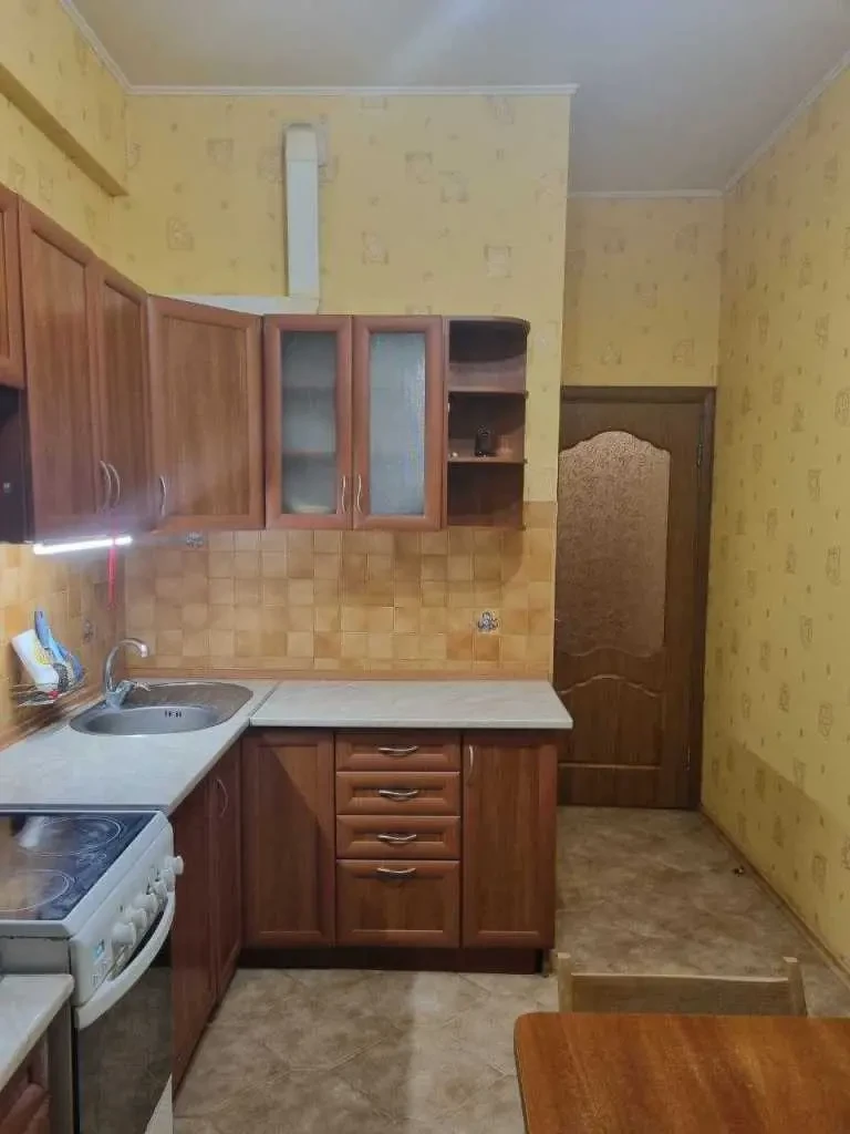 1-к квартира Київ, Дарницький, Петра Григоренка 39Б 7
