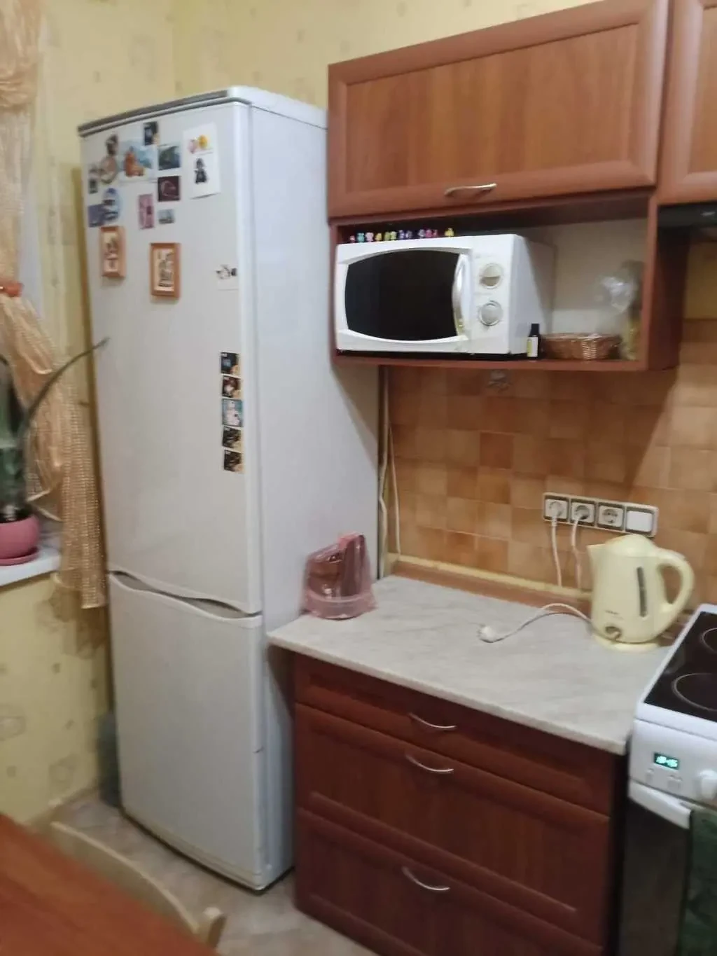 1-к квартира Київ, Дарницький, Петра Григоренка 39Б 10