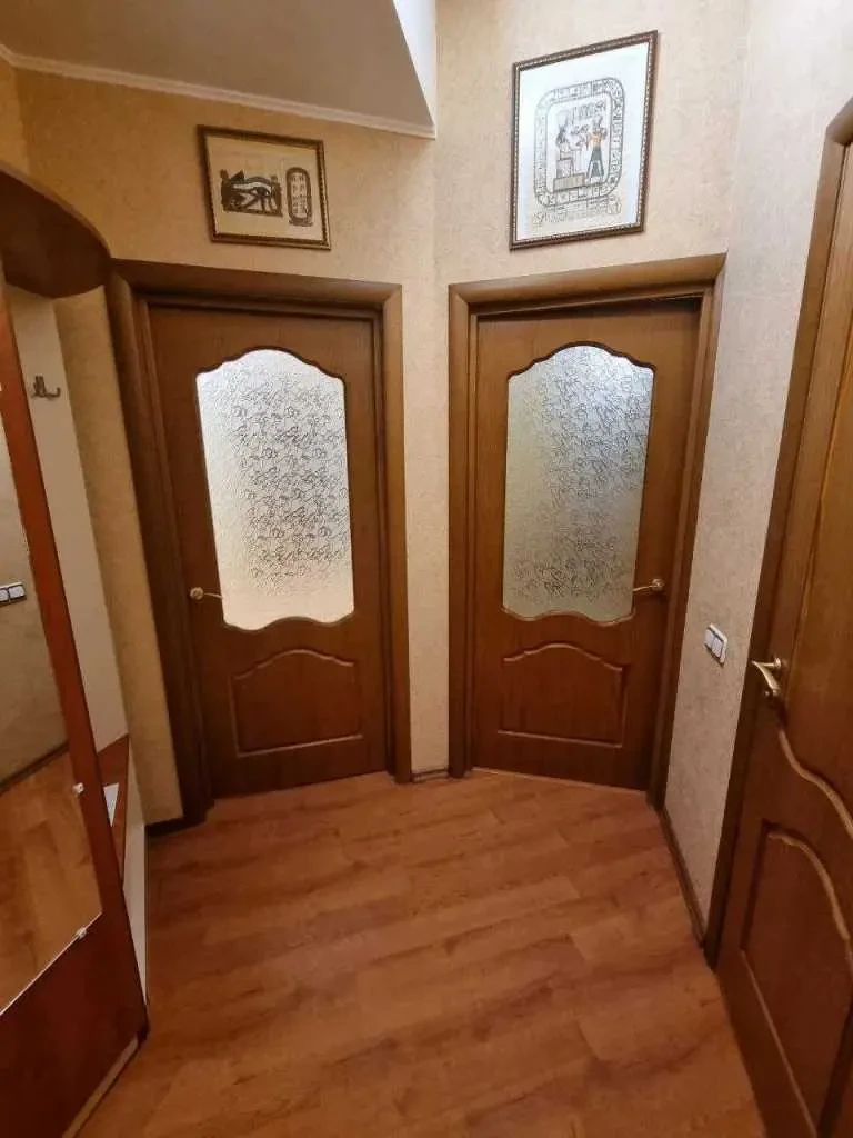 1-к квартира Київ, Дарницький, Петра Григоренка 39Б 12