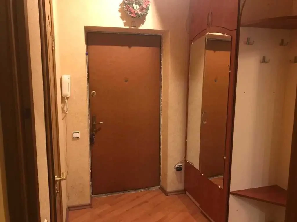 1-к квартира Київ, Дарницький, Петра Григоренка 39Б 21