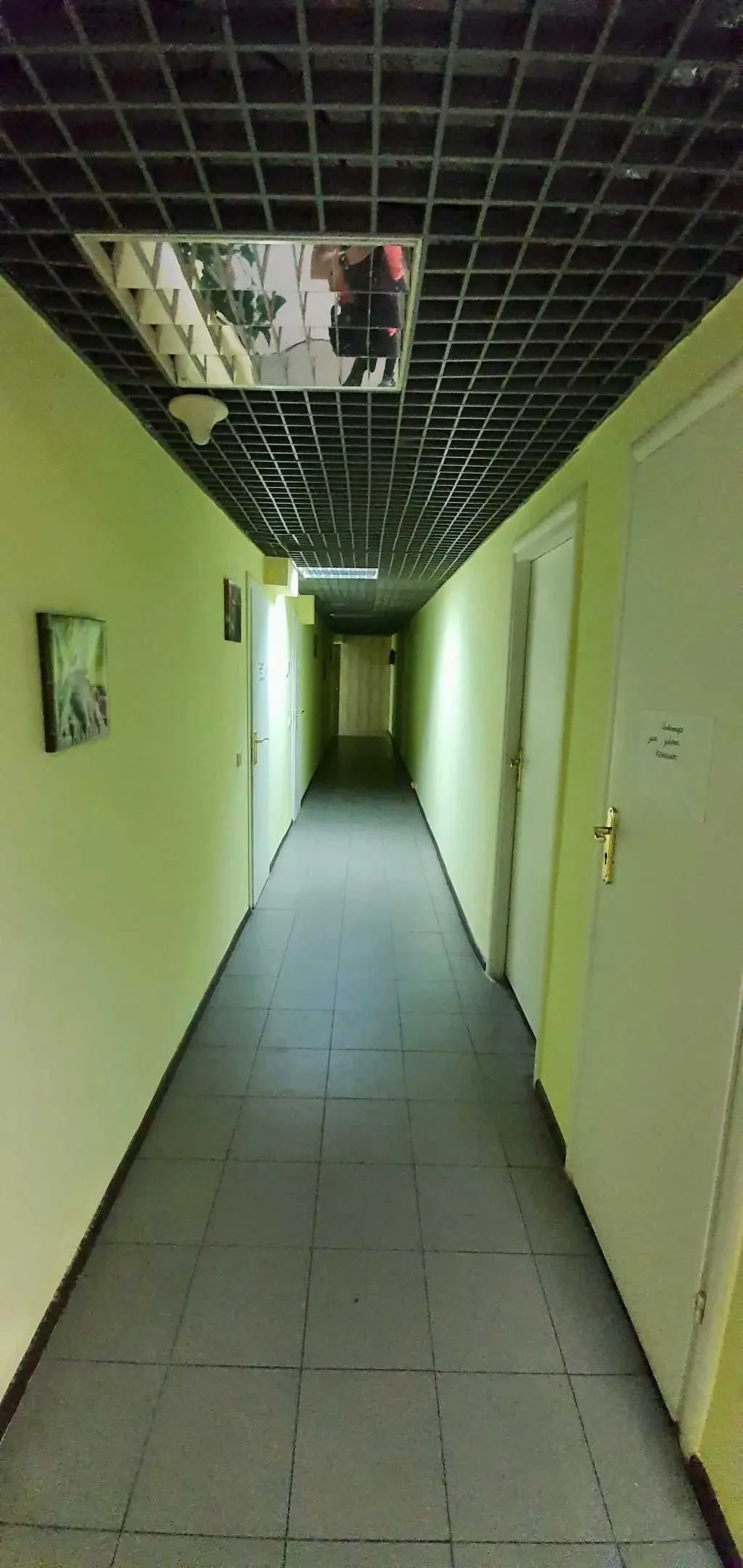 торгові площі Київ, Голосіївський, Саксаганського 67 6