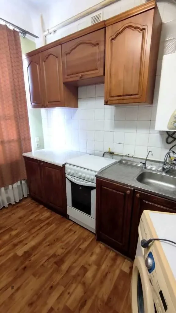 1-к квартира Дніпро, Центральний, Проспект Дмитра Яворницького 113 5