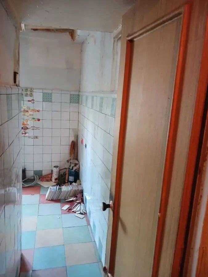 3-к квартира Київ, Деснянський, Лісовий 9