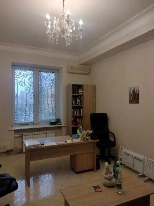 офісне приміщення Київ, Печерський, Хрещатик 25 9