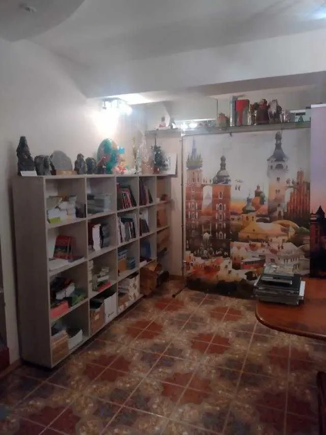 офісне приміщення Київ, Печерський, Хрещатик 25 15