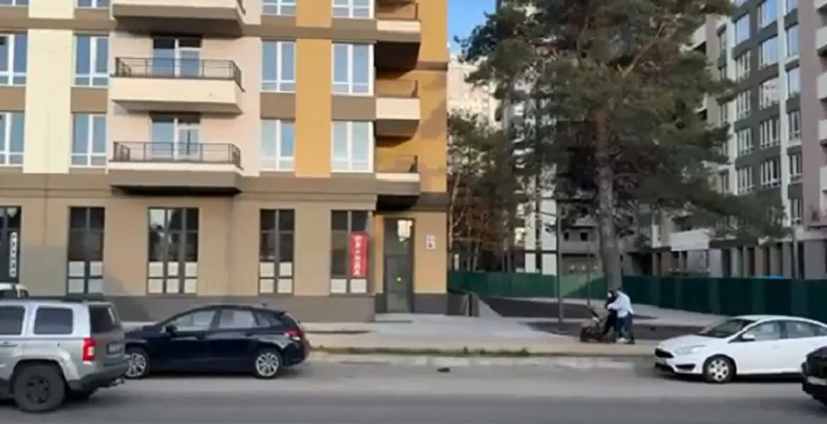 приміщення, будівлі Броварський, Бровари, Симоненка